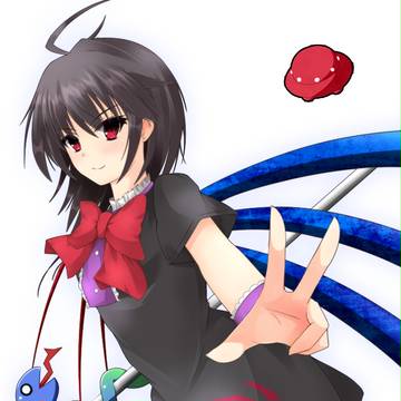 いぇ～い!!