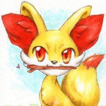 もふっと炎タイプ