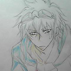 落書き花礫ｸﾝ～