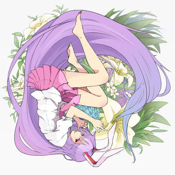 Rolling Rabbit!