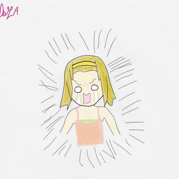 Ricchan coloring