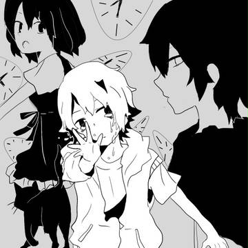 カゲロウデイズ