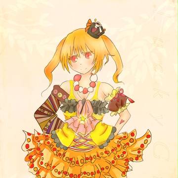 ☆