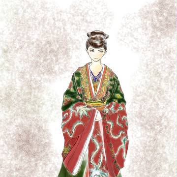 漪羅ちゃん その2