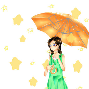 ☆