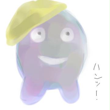 何とか星人