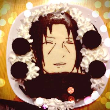 ケーキ(*´へεへ｀*)