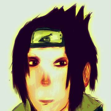 sasuke