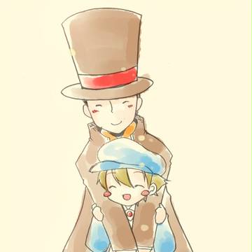 なかよし