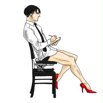 エレン リヴァイ エルヴィン