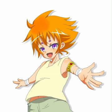 貴鬼ちゃん