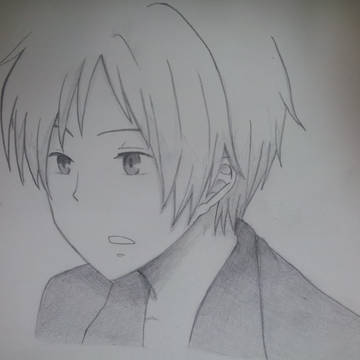 夏目友人帳