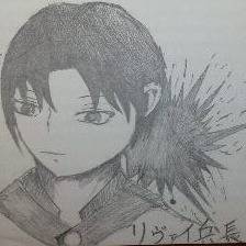 リヴァイ兵長