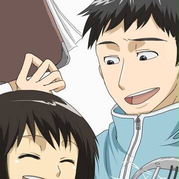 ある放課後の部活動