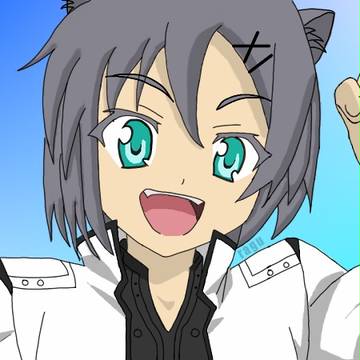 オリジナルキャラ
