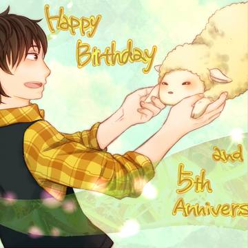 PUPI誕
