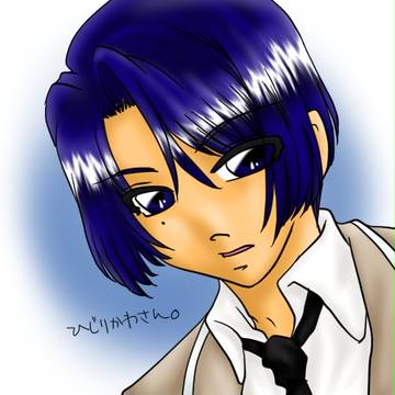 聖川さん