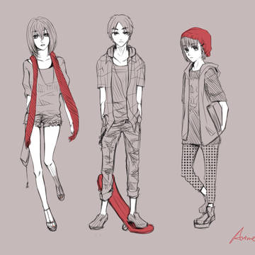 team w