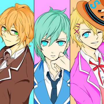 .。o○トライアングル○o。.