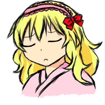 また落ちたんですの？情けないですわね・・・
