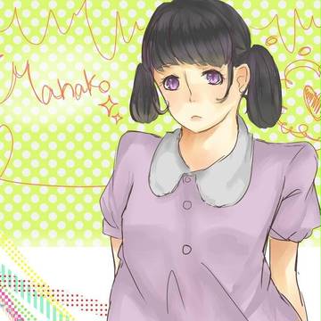 まなこちゃん