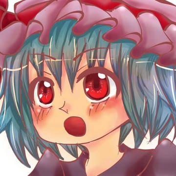 もー！！