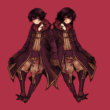 morgans