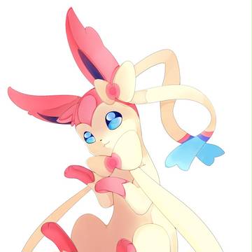 sylveon