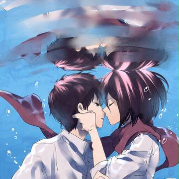 水葬