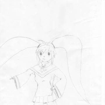いまいち萌えない娘2
