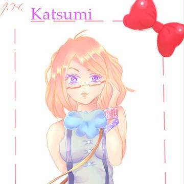 AT:Katsumi