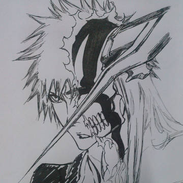 临BLEACH 08