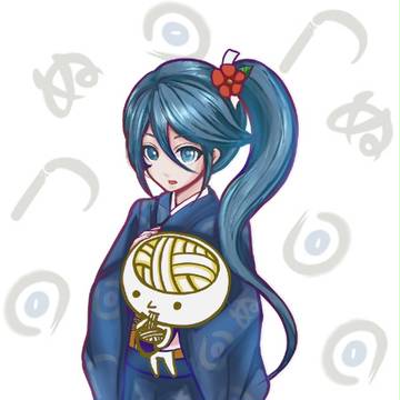 うどんさんとうどん脳