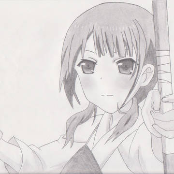 沖田紗羽
