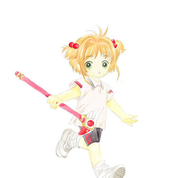 樱