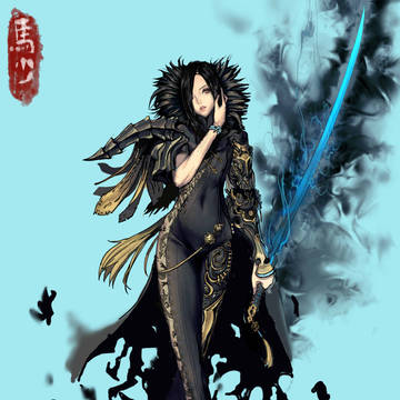剑灵