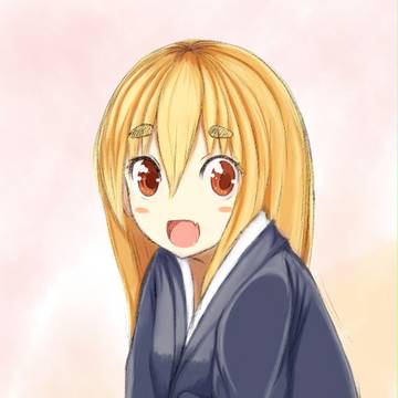 らくがき