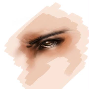 eye practice