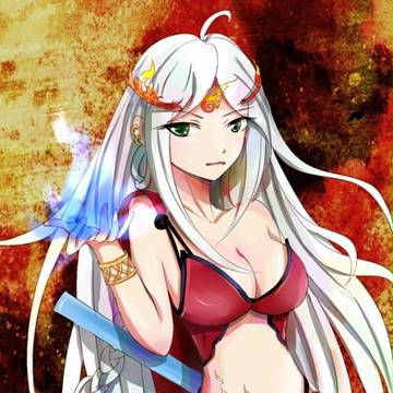 魔法使い
