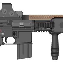 S&T AR-57