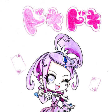 キュアソード♥