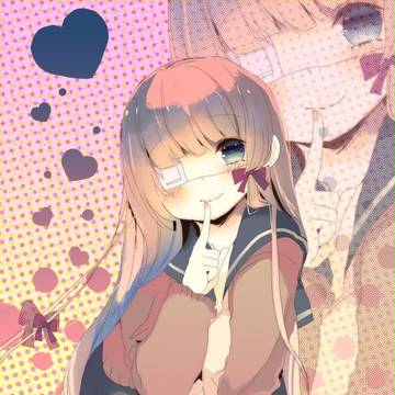 ぴんく！