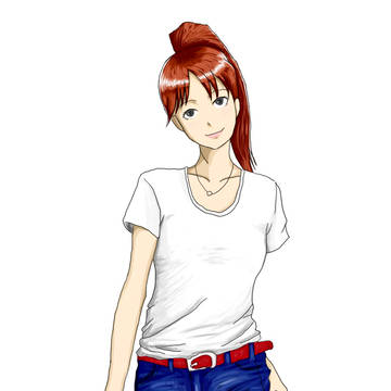 モデル