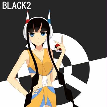 ★☆