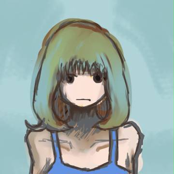ラフ