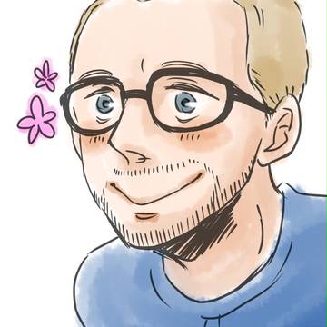 ペグとニック