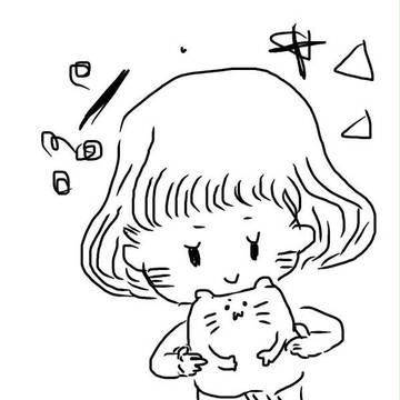 らくがき