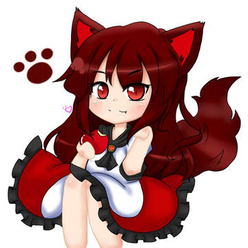 かげろうちゃん