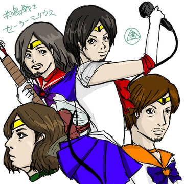 わるふざけ