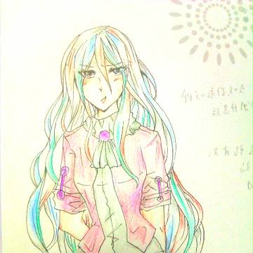 自我流女体化サニー